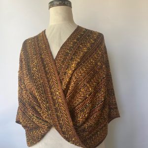 Drape Shawl